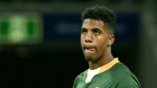 Last chance saloon for Springbok World Cup hopefuls