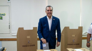 &iquest;Abinader o Fern&aacute;ndez? Dos viejos rivales  buscan revancha en Rep&uacute;blica Dominicana