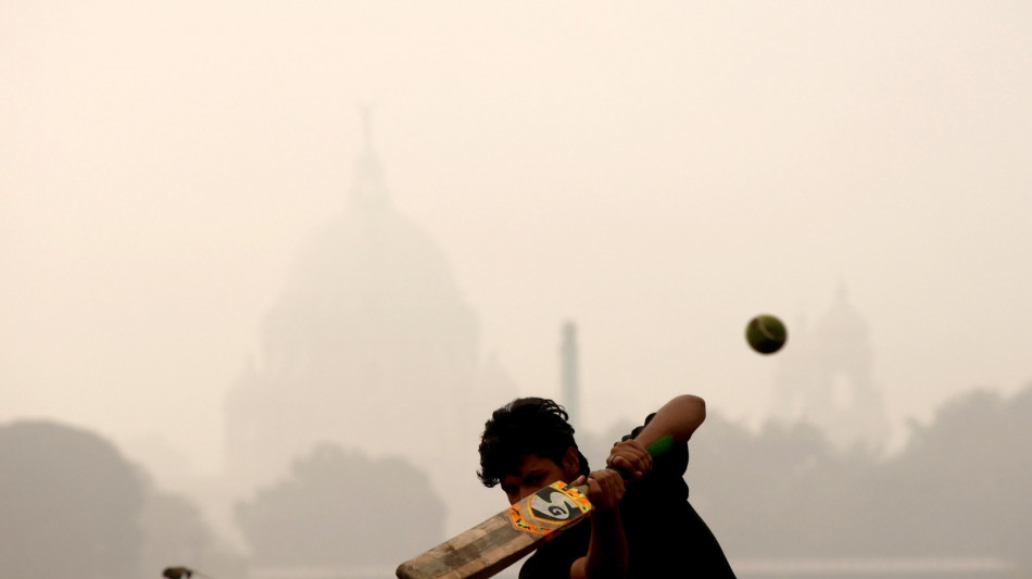 Mondiali cricket: l'Italia vuole chiudere in bellezza