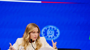 Meloni, l'appoggio a Kiev pu&ograve; avere un prezzo politico ma non cambio posizione