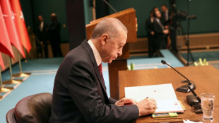 Erdogan best&auml;tigt Wahltermin in der T&uuml;rkei am 14. Mai