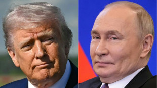 Trump says Putin plans to retaliate for Ukraine attack on bombers