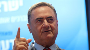 Katz, a Gaza stiamo aprendo le porte dell'inferno