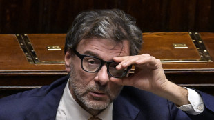 Giorgetti, indenni coloro che hanno fatto il riscatto fino adesso