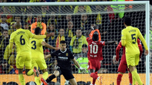 C1: Salah et Man&eacute;, rythme effr&eacute;n&eacute;