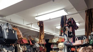 Un milliard de dollars de produits contrefaits saisis &agrave; New York, du jamais-vu aux Etats-Unis