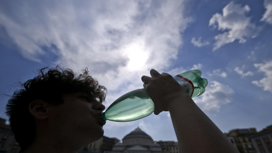 Istat, in 30 anni capoluoghi di regione pi&ugrave; caldi di 1 grado
