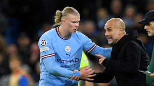 Man City and Inter target Champions League glory in Istanbul final