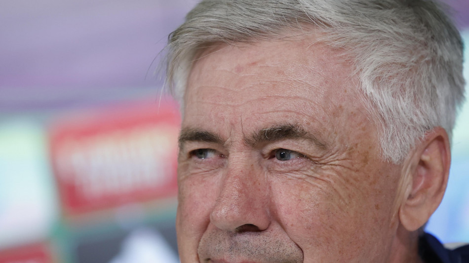 Ancelotti, è un orgoglio allenare la nazionale più forte