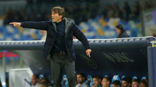 Naples champion d'Italie: la méthode Conte a encore fait mouche