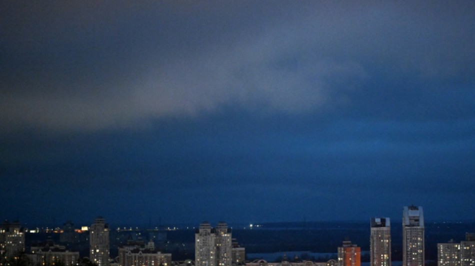 Russland ruft Bewohner und Diplomaten erneut zum Verlassen Kiews auf - Warnung auch von Selenskyj