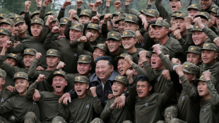 Corea del Norte envía 5.000 soldados a Rusia para reconstruir infraestructuras, según Seúl