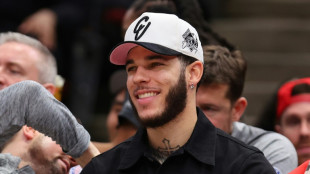 Bulls expect Lonzo Ball to miss upcoming NBA season