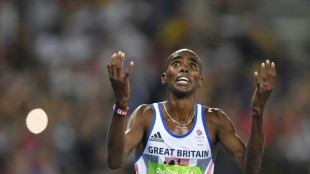 Farah says 2023 London Marathon will be his last  
