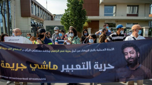 Maroc: RSF appelle à une grâce royale pour libérer des journalistes emprisonnés