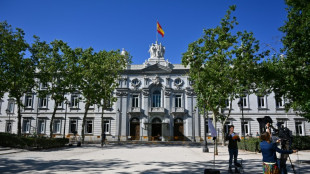 Prosigue el desbloqueo de la justicia espa&ntilde;ola con la elecci&oacute;n de una mujer al frente del Supremo