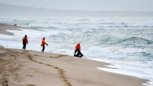 M&aacute;s cad&aacute;veres llegan a costa de Italia tras naufragio de barco con migrantes