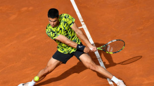 Alcaraz eases past Evans to set up Tsitsipas final in Barcelona
