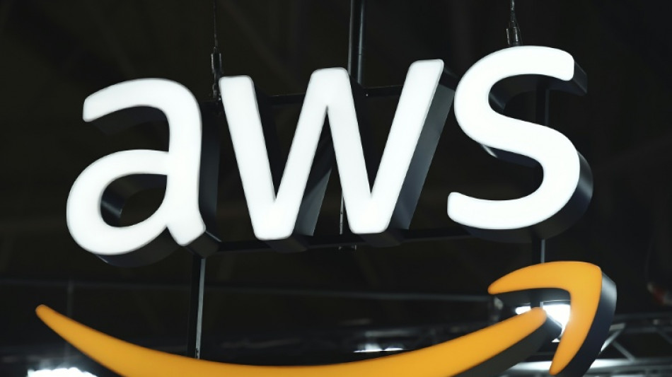 Une partie du web mondial perturbée depuis une demi-journée par une panne du cloud d'Amazon