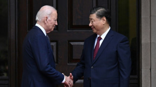 Ta&iuml;wan, technologie: Biden et Xi se parlent sans cacher leurs diff&eacute;rends