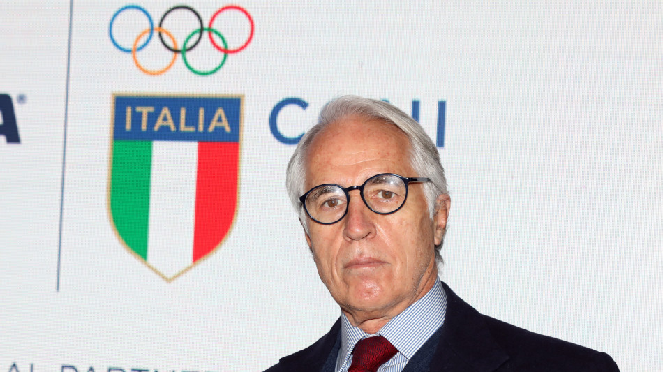 Ginnastica:Malag&ograve; precisa, volont&agrave; di una parte di riaprire caso