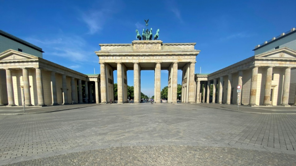 Wahlalter f&uuml;r Abgeordnetenhaus in Berlin auf 16 Jahre abgesenkt