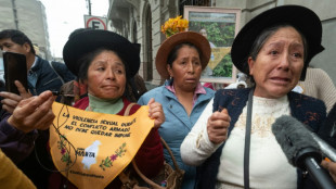 De 6 a 12 a&ntilde;os de c&aacute;rcel para 10 exmilitares peruanos por violaciones durante conflicto interno
