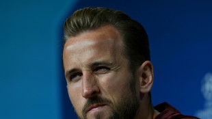 Bayern can use Man United struggles 'to our advantage', says Kane