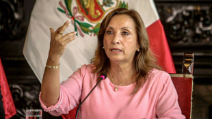 El gobierno de Per&uacute; revela que la presidenta Boluarte pas&oacute; por una "afecci&oacute;n pulmonar severa"