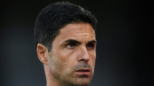 Arteta wants Saudi transfer window to shut in line with Europe