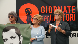 La mamma di Trentini, 'per Alberto si sono spesi troppo poco'