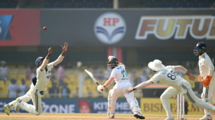 Jadeja takes two but South Africa lead by 395 in India Test