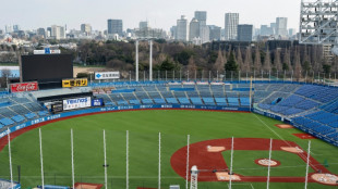 Petition against felling thousands of trees in historic Tokyo park area