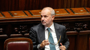 Schillaci, la strada &egrave; in salita ma prossimo anno 140 miliardi