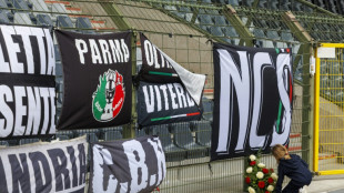 40 Jahre nach Heysel-Katastrophe: Fans gedenken in Brüssel der Toten