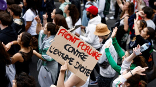 Francia comienza la campa&ntilde;a de unas inciertas elecciones legislativas