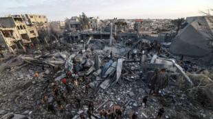 L'ONU d&eacute;nonce une frappe meurtri&egrave;re sur un refuge &agrave; Gaza, intenses combats