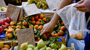 Istat, l'inflazione a ottobre sale al 5,4%