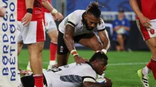Tuisova and Botia back as Fiji make four changes for Australia