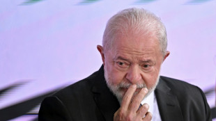 Lula bietet sich in Videogespr&auml;ch mit Selenskyj als Vermittler an
