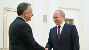 Colloquio Putin-Witkoff, 'più vicini non solo su Ucraina'