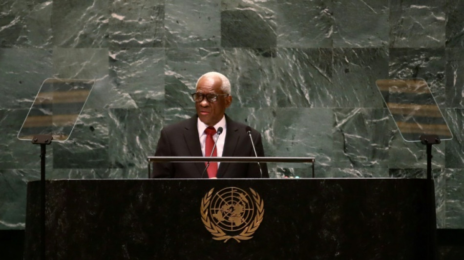 ONU estende miss&atilde;o multinacional de seguran&ccedil;a no Haiti por um ano