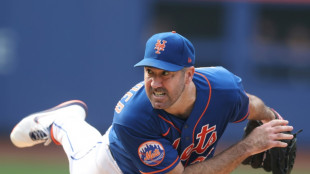 Mets deal ace Verlander to Astros at MLB trade deadline