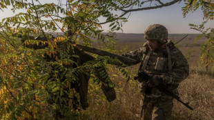 EUA anuncia nova ajuda militar &agrave; Ucr&acirc;nia