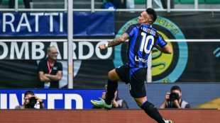 Inter beat Salernitana to continue revival