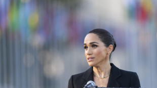 Meghan medita un ritorno sullo schermo in Gran Bretagna