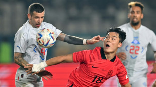 Celtic sign South Korea striker Oh Hyeon-gyu