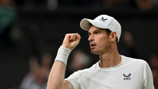 Murray back for Britain's Davis Cup campaign