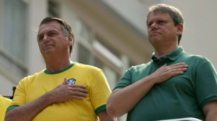 Bolsonaro "nunca" intentó dar un golpe de Estado, dice un aliado en el juicio en Brasil