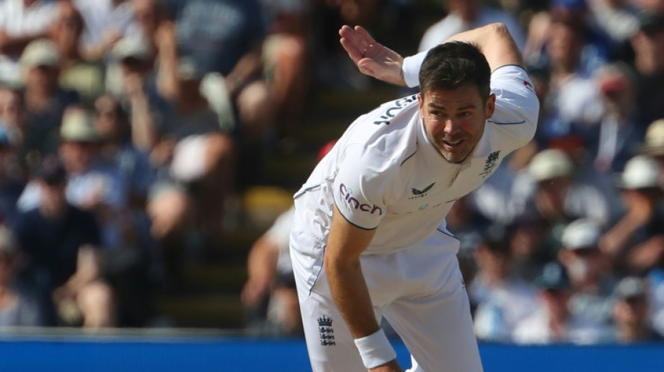 England skipper Stokes puts his faith in Anderson for Ashes finale
